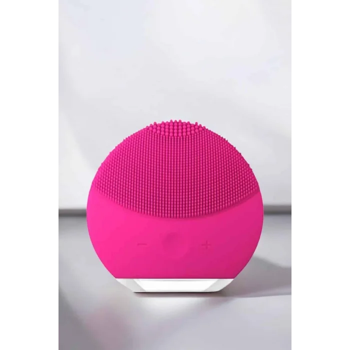 BUĞZ Yüz Temizleme Ve Masaj Aleti Tüm Cilt Tipleri İçin Uygun, Kan Dolaşımını Artıran - BUĞZ