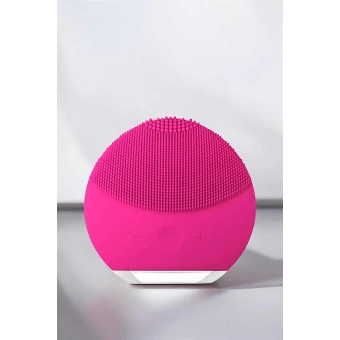 BUĞZ Yüz Temizleme Ve Masaj Aleti Tüm Cilt Tipleri İçin Uygun, Kan Dolaşımını Artıran - BUĞZ