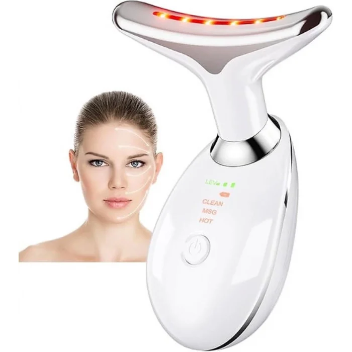 BUĞZ Yüz Ve Boyun Masaj Aleti