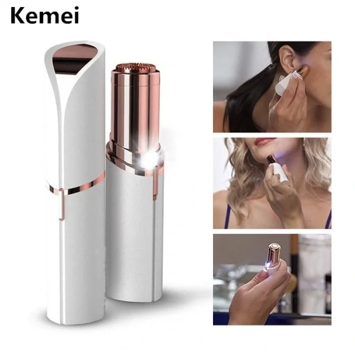 BUĞZ Yüz Ve Cilt Epilasyon Aleti Flawless