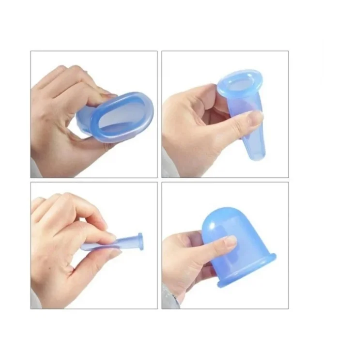 BUĞZ Yüz Ve Selülit Masaj Aleti