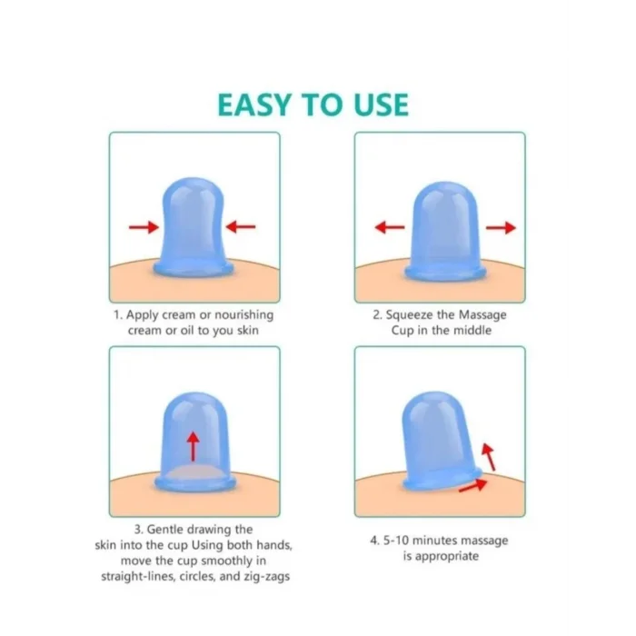 BUĞZ Yüz Ve Selülit Masaj Aleti - Lisinya