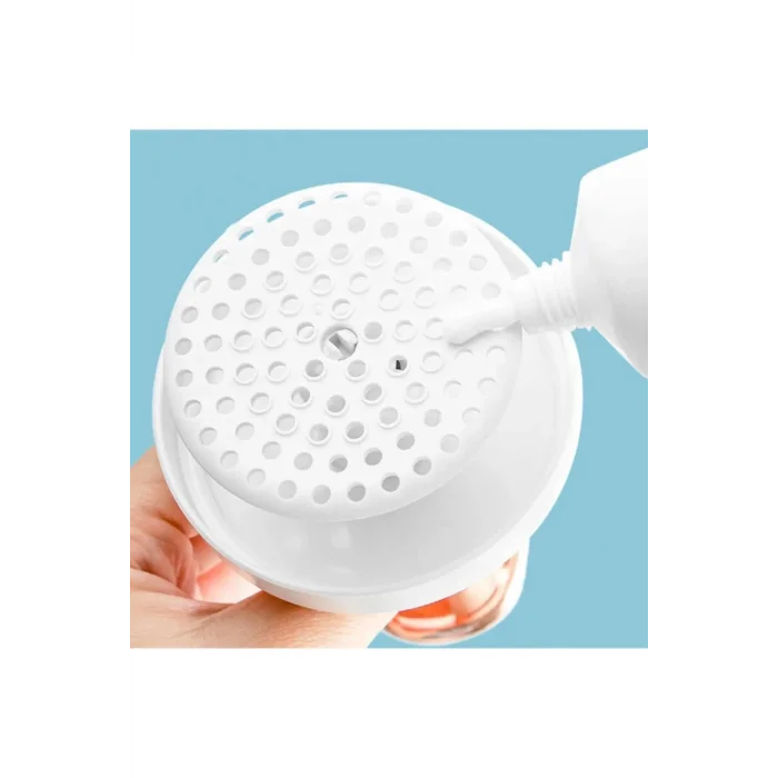 BUĞZ Yüz Yıkama Köpüğü Makinesi-Taşınabilir Krem Köpük Makinesi - Cilt Bakım