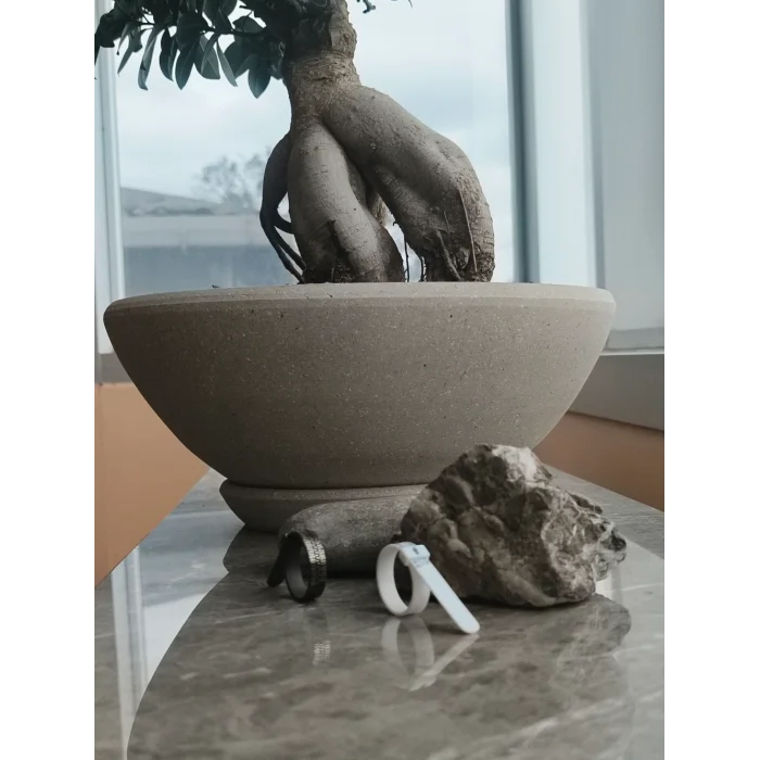 BUĞZ Yüzük Ölçme Aleti