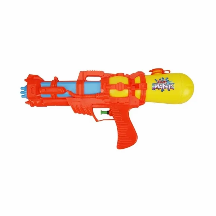 BUĞZ ZAP SU TABANCASI 37CM 400ML ORTA 2R -SUN