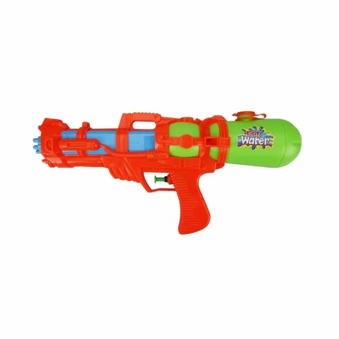 BUĞZ ZAP SU TABANCASI 37CM 400ML ORTA 2R -SUN