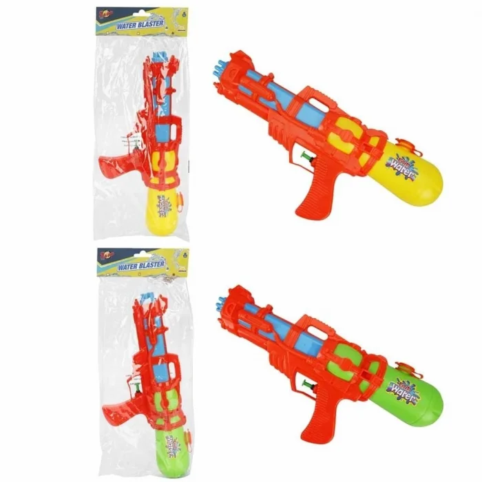 BUĞZ ZAP SU TABANCASI 37CM 400ML ORTA 2R -SUN