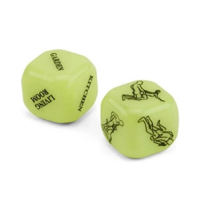 BUĞZ Zar Oyunu Sex Dice