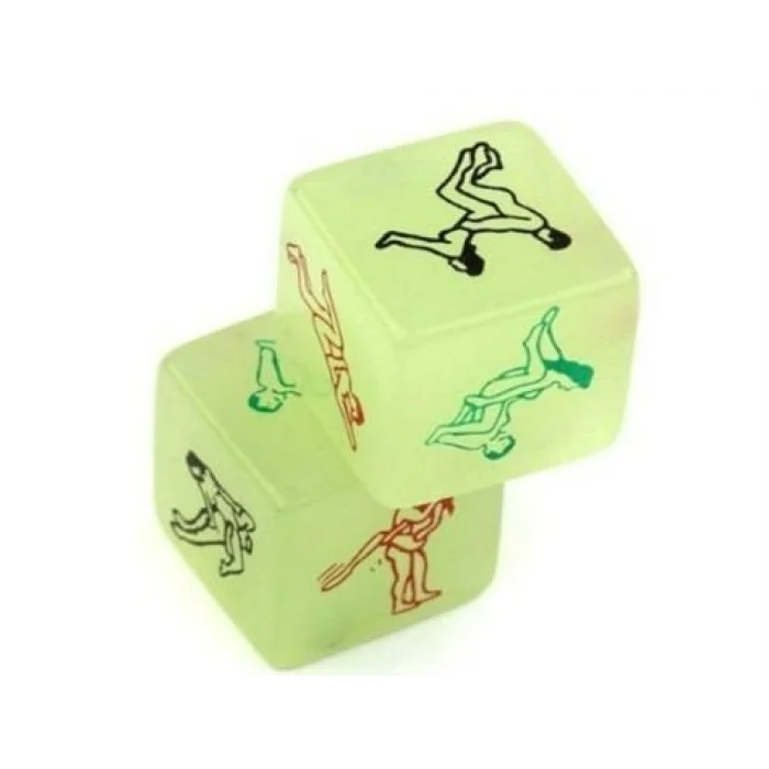 BUĞZ Zar Oyunu Sex Dice