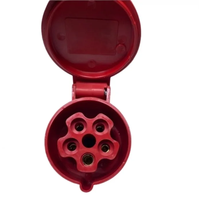  ZELKON ZEL 202 5X32a Uzatma Prizi