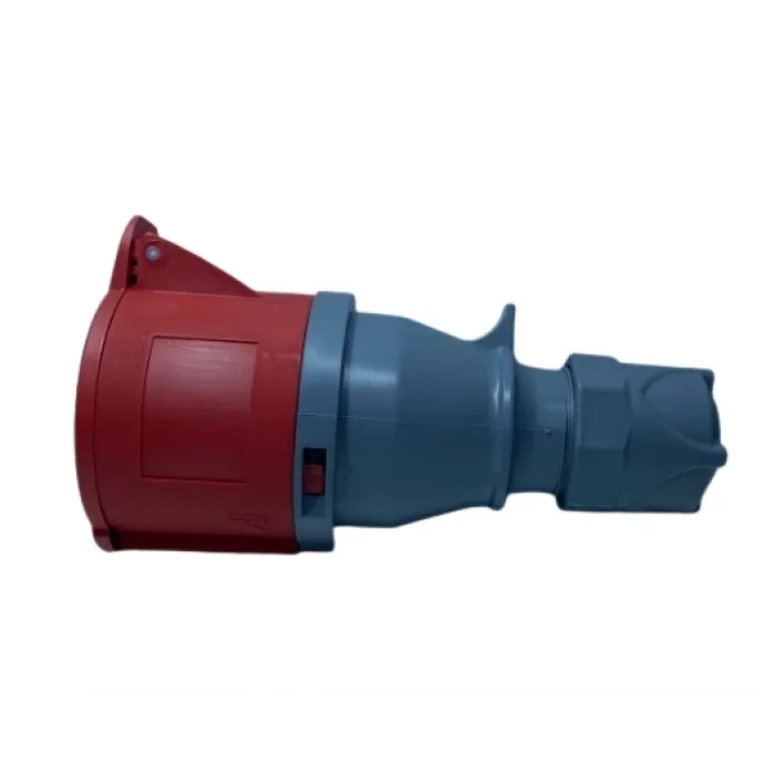  ZELKON ZEL 202 5X32a Uzatma Prizi