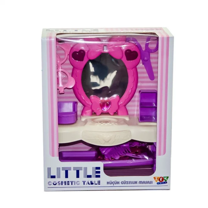  ZEY2030 Aynalı Güzellik Seti