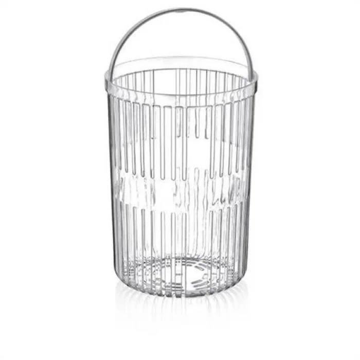  Zeytin Turşu Sebze Yıkama Kutusu Klipsli Kapaklı Saklama Kabı