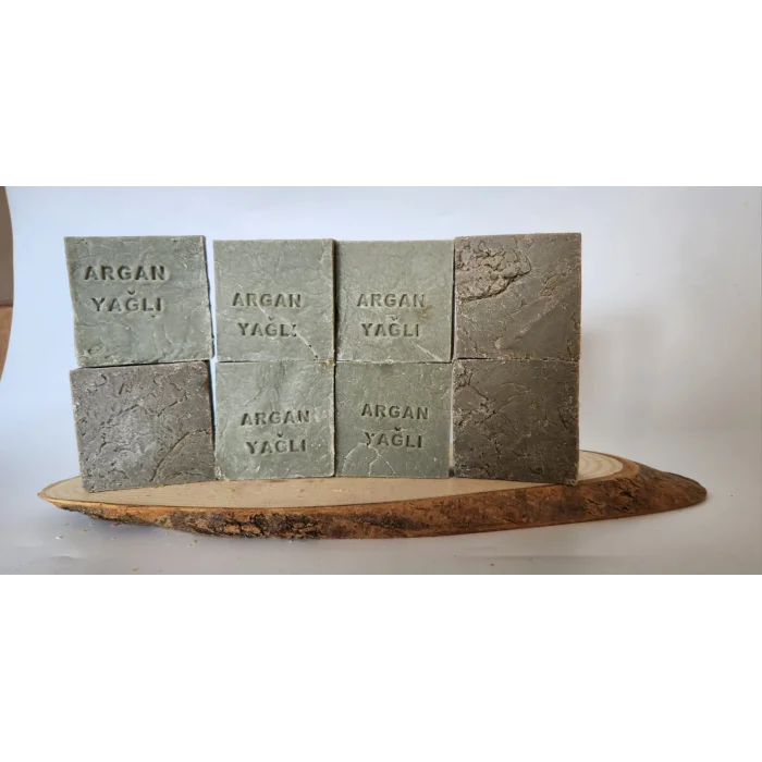 BUĞZ ZEYTİNYAĞLI GRUP ARGAN 8 Lİ