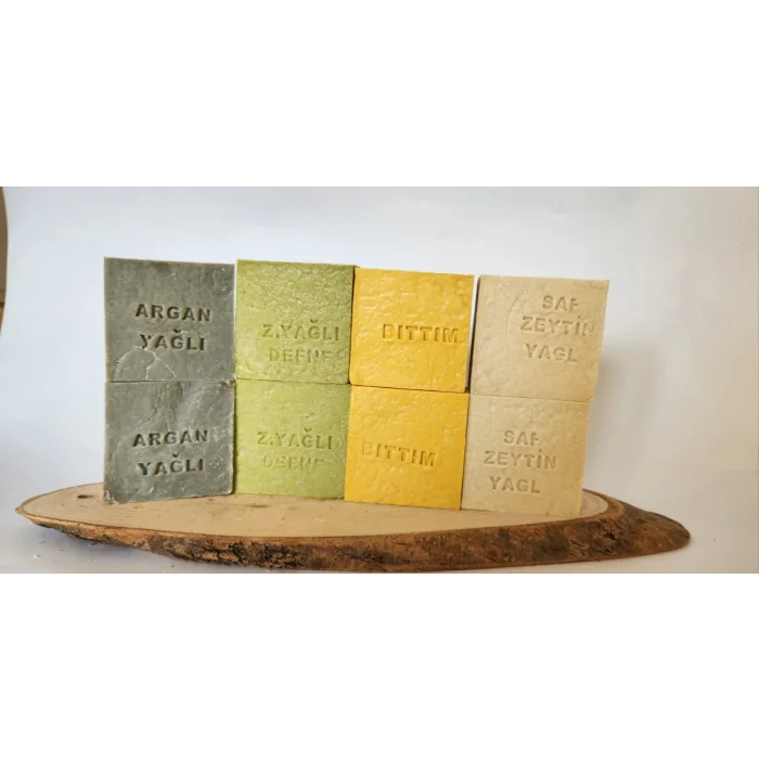 BUĞZ ZEYTİNYAĞLI GRUP KARIŞIK 8 Lİ