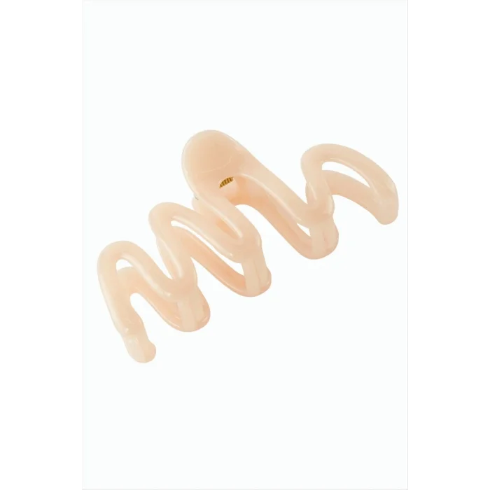 BUĞZ Zikzak Mandal Toka 10 cm
