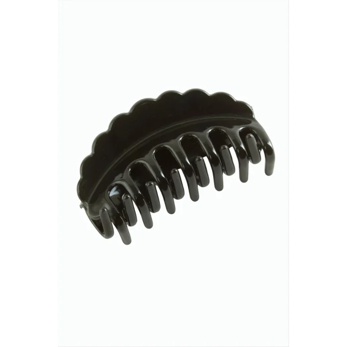 BUĞZ Zikzak Mandal Toka 8 cm