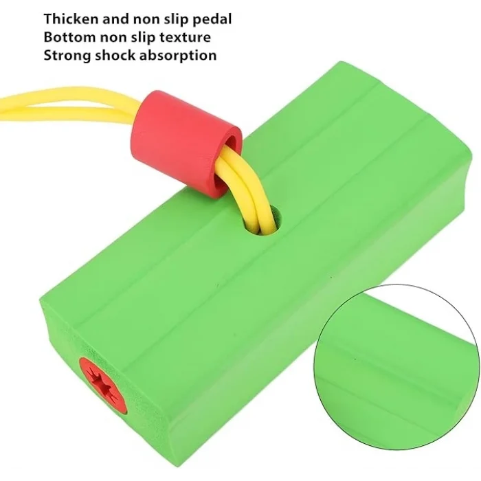 BUĞZ Zıplama Çubuğu Oyuncak