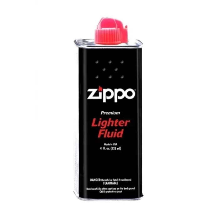 BUĞZ Zippo Benzini 125 Ml Bx40