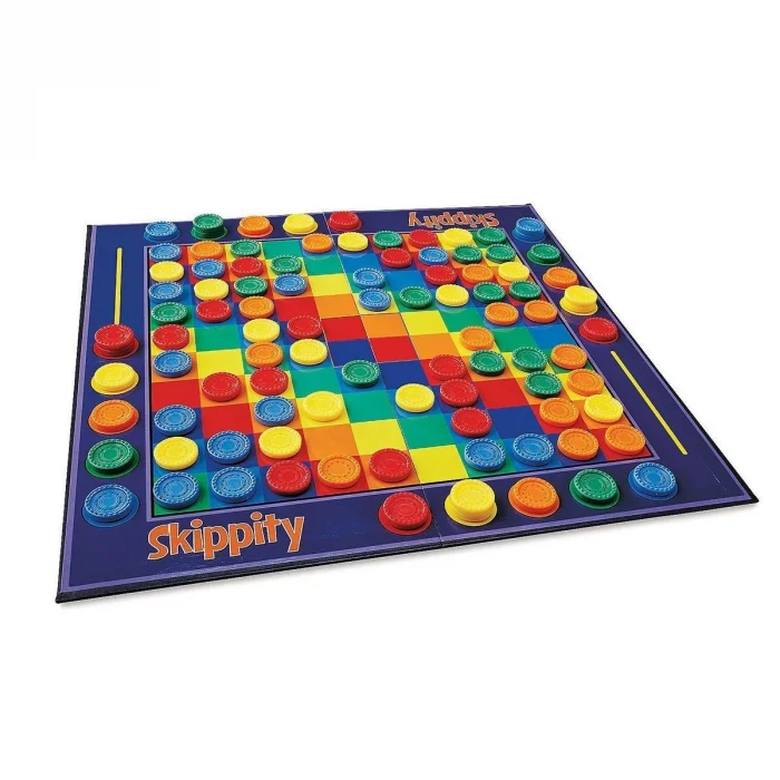 BUĞZ ZMK-48146H Skippity Akıl Oyunu