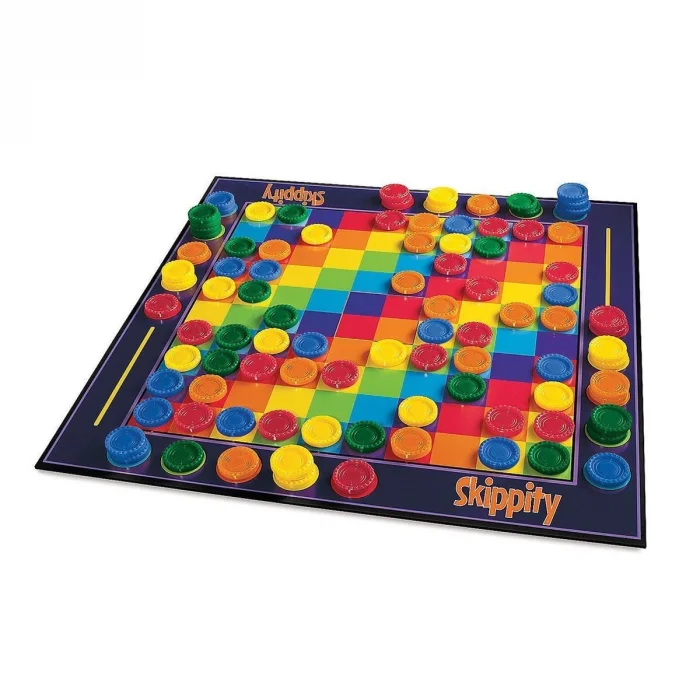 BUĞZ ZMK-48146H Skippity Akıl Oyunu