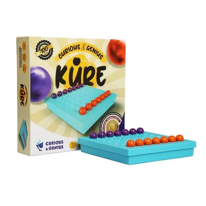 BUĞZ ZMK-55080 Küre Oyunu -Özaydınlar