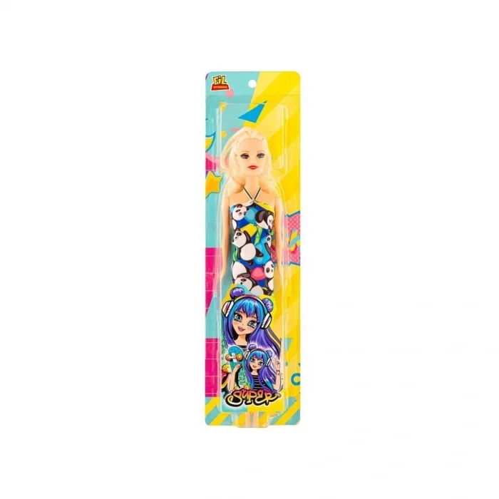 BUĞZ ZNM-116 KAVAİ BEBEK 57