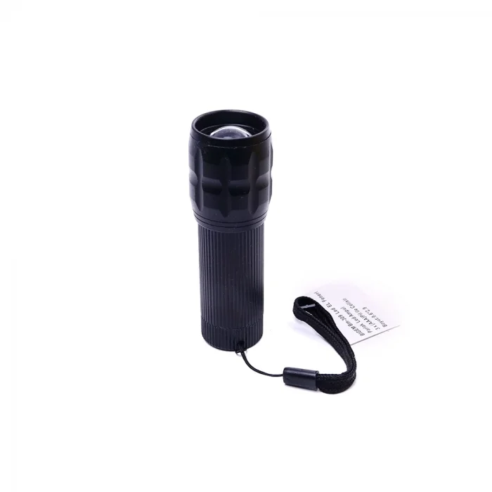 BUĞZ Zoom Odaklamalı El Feneri Bigem Bm-309