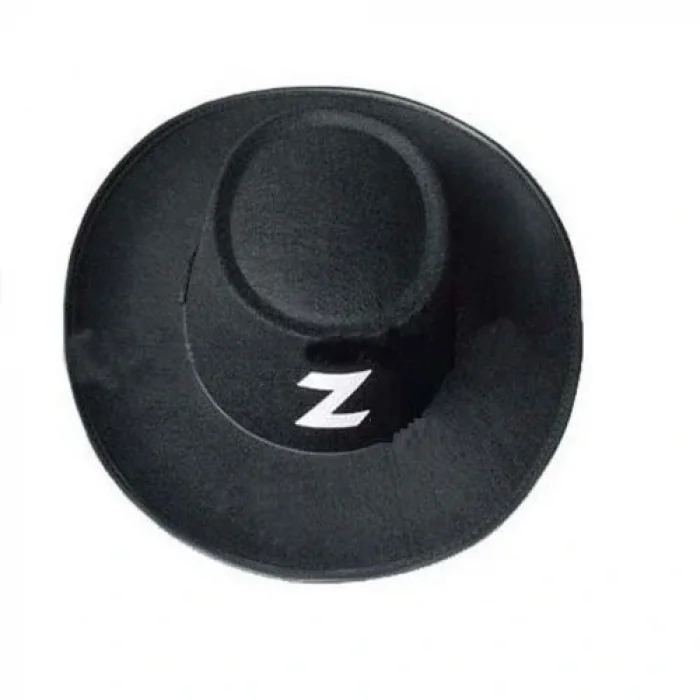 BUĞZ Zorro Şapkası Yetişkin