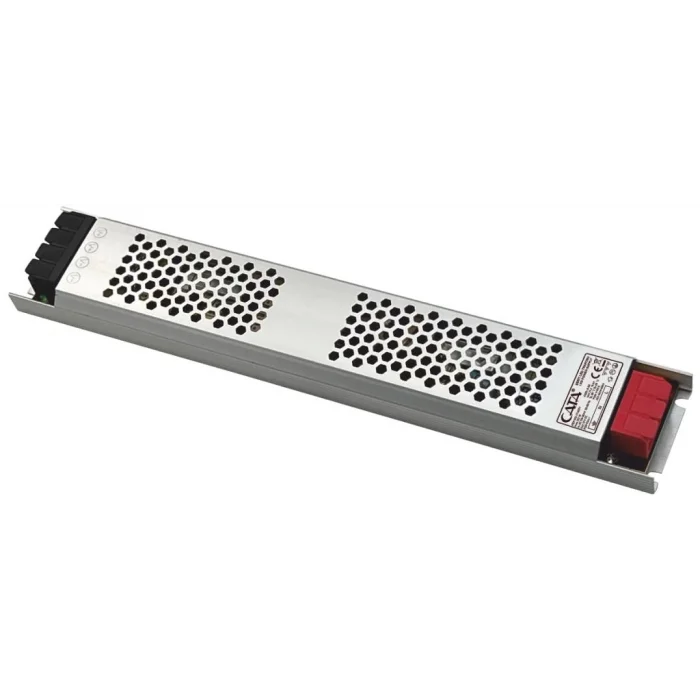 CATA CT 2677 21A Şerit Led Trafosu Fansız Süper Silim 252W