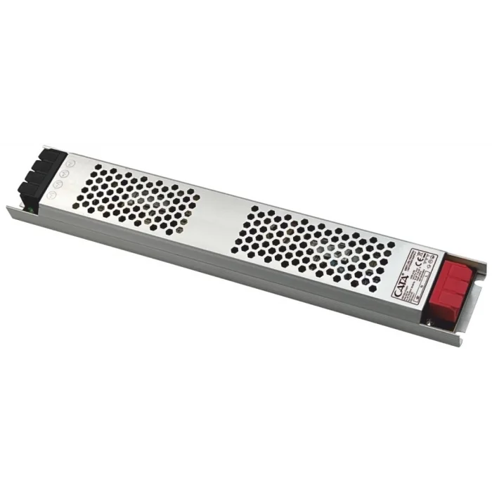 CATA CT 2677 21A Şerit Led Trafosu Fansız Süper Silim 252W
