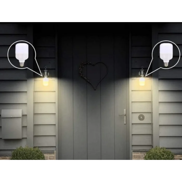 CATA CT 4328 65W Led Ampul E27 Duy 6400K Beyaz Işık