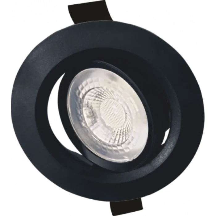 CATA CT 5200 7W Led Spot 3200K Gün Işığı