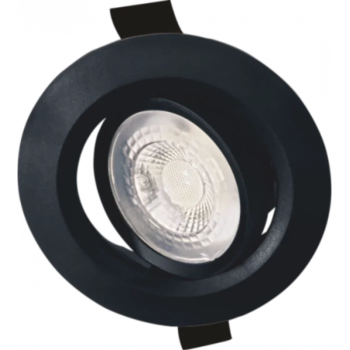 CATA CT 5200 7W Led Spot 3200K Gün Işığı