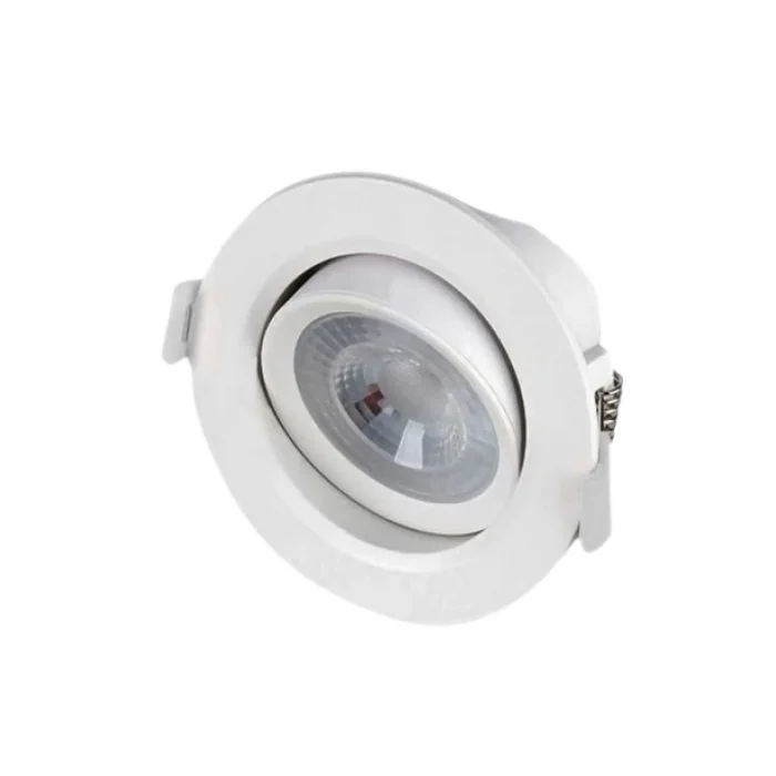 CATA CT 5204 Led Spot 7W 6400K Beyaz Işık