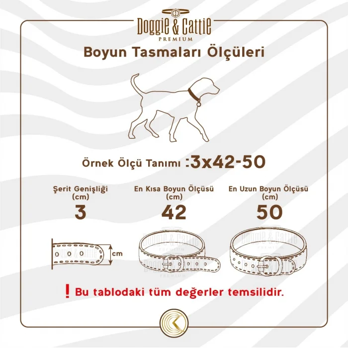 Cattie Ayarlanabilir Elastik Kedi Boyun Tasması 1 cm x 30 cm Pembe