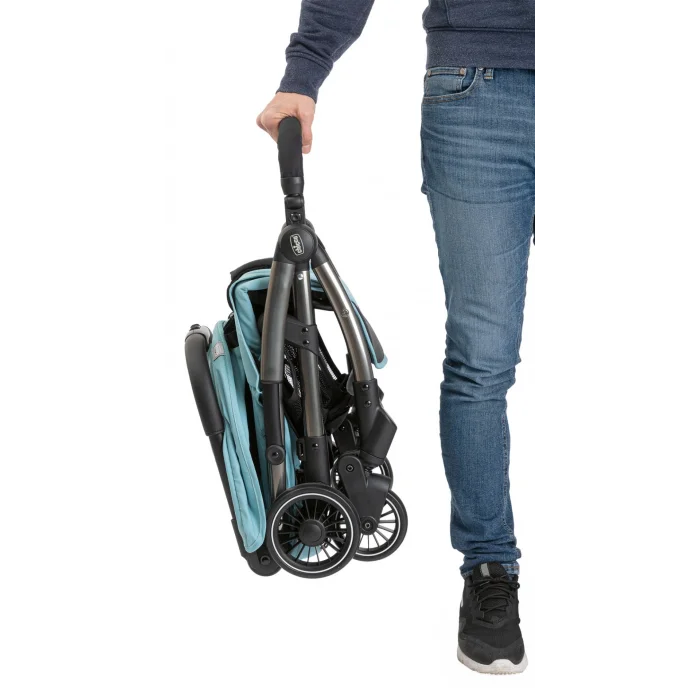 Chicco Cheerio Kabin Boy Bebek Arabası - Hydra