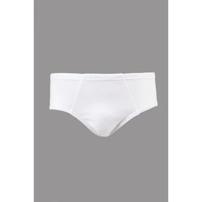 Çift Kaplan 740 Çocuk Slip Külot