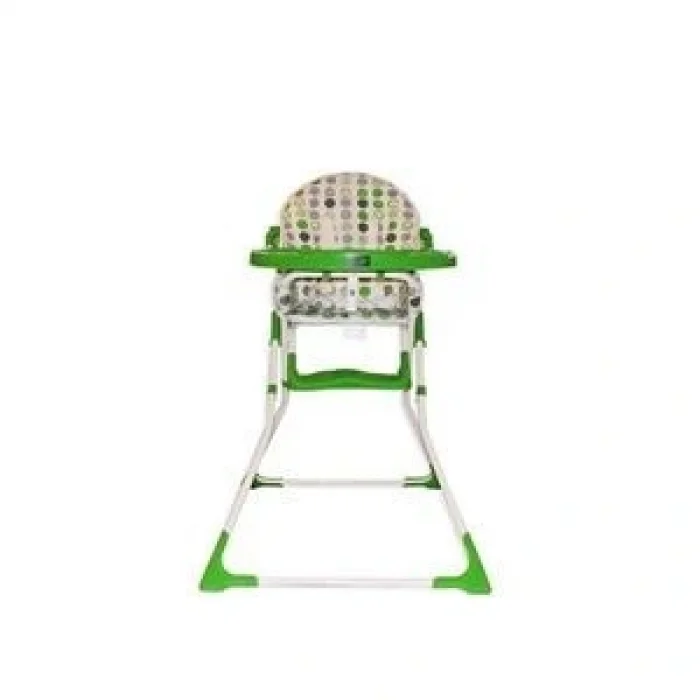 ComfyMax Eco Mama Sandalyesi - Green