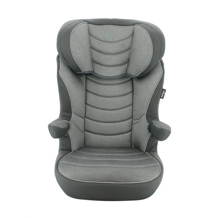 ComfyMax Platinium Isofixli 15-36kg Oto koltuğu - Gray