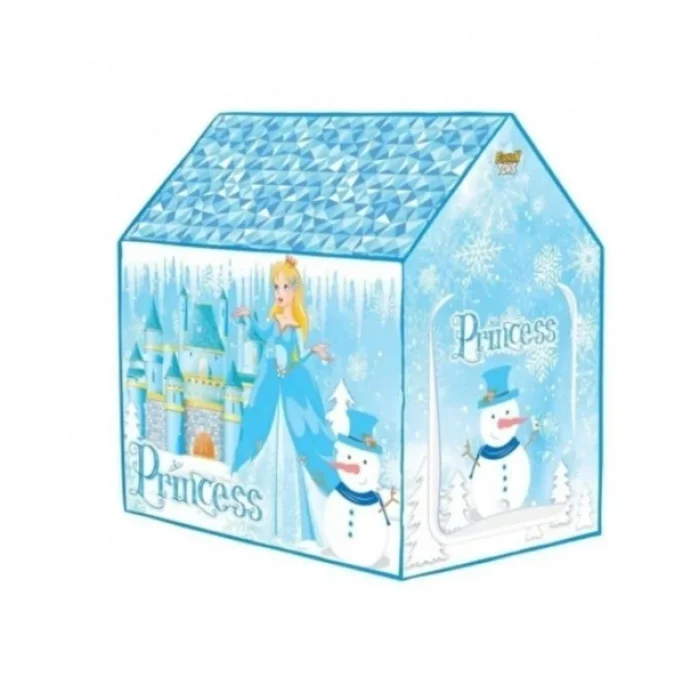 Comfymax Prenses Şatosu Oyun Çadırı
