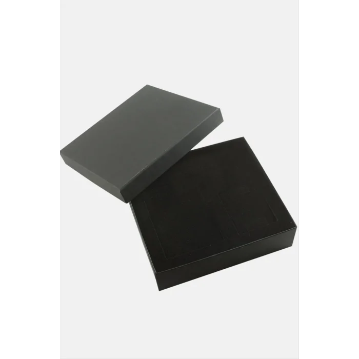 Cüzdan Tesbih Saat Set Kutusu