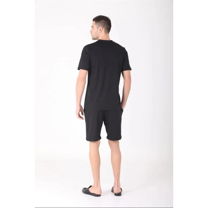 DS Damat 224016 4lü Pijama Takımı