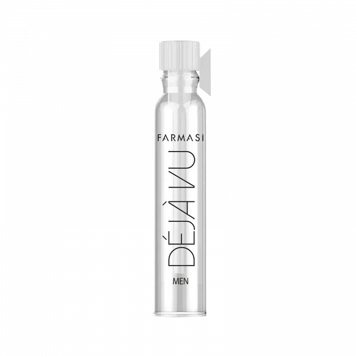 Dejavu Erkek Parfümü Edp Tester 1,4 ml