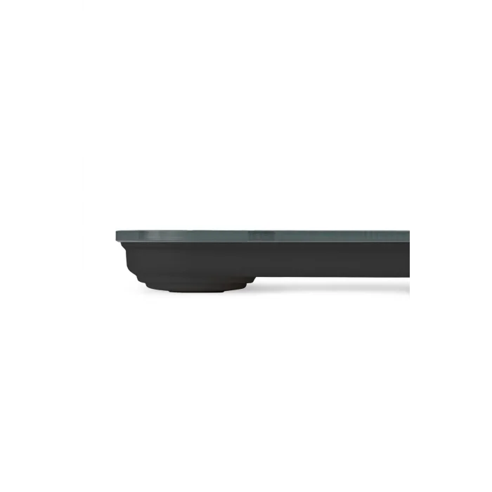 Dijital Baskül Yağ Su Kas Vücut Kitle Endeksi Kilo Ölçer Tartı