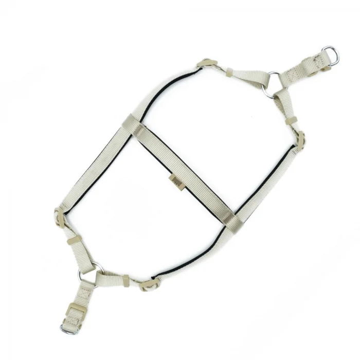 Doggie Comfort Ronin Köpek Bel Tasması 70cm Large Koyu Haki