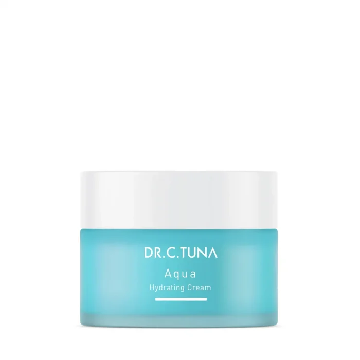 Dr. C. Tuna Aqua Yüz Kremi 50 ml