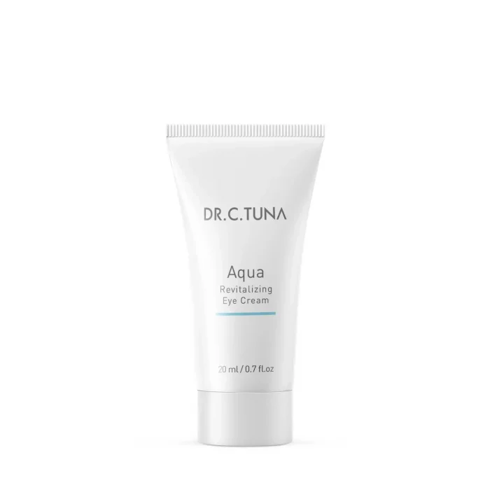 Dr. C. Tuna Aqua Göz Kremi 20 ml