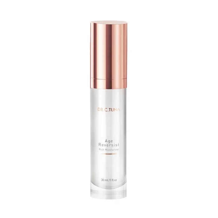 Dr. C. Tuna Age Reversist Nemlendirici Krem 30 ml