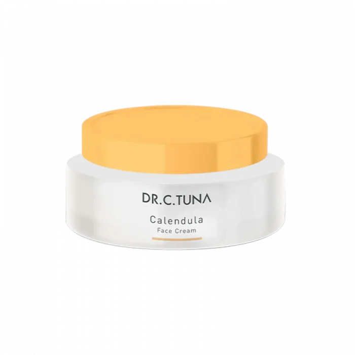 Dr. C. Tuna Aynısefa Yağı Yüz Kremi 50 ml